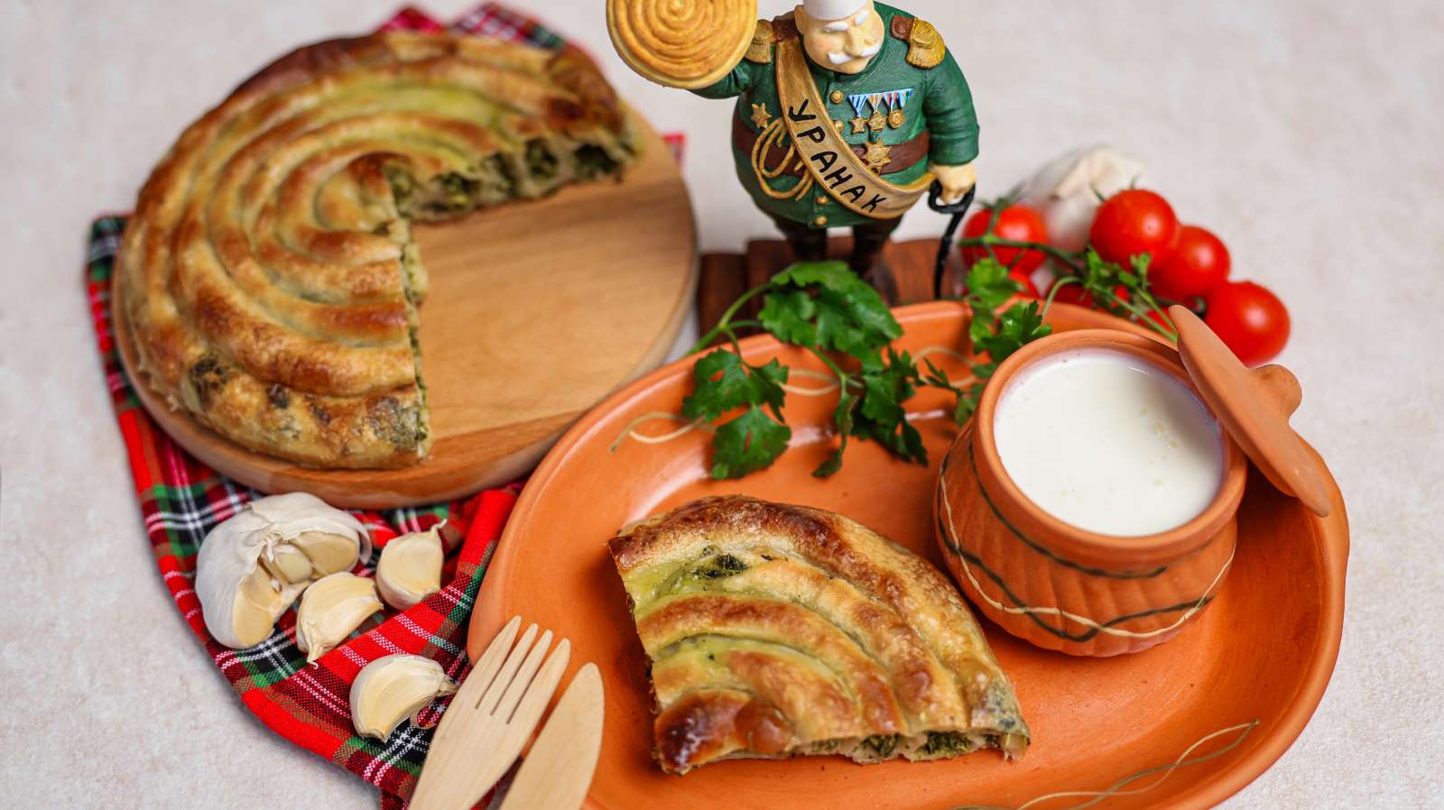 Pita sa zeljem